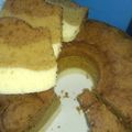 Cooksnap dari Nicki Chique untuk resep Bolu Kukus Tiramisu