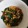 Cooksnap dari Inahh Sakinahh Part III untuk resep Tumis sajawo (sawi, jagung, wortel)