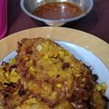 Cooksnap dari Agita Hinata untuk resep Fuyunghai