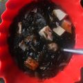 Cooksnap dari vanitha rachel untuk resep Sup rumput laut (miyeok guk)