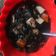 Cooksnap dari vanitha rachel untuk resep Sup rumput laut (miyeok guk)