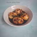 Cooksnap dari Hadleny Kitchen untuk resep Telur Lada Hitam