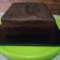 Cooksnap dari Susi lawati untuk resep Brownies Kukus Lapis Coklat aLa NCC