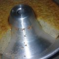 Cooksnap dari Aisyah Sekar untuk resep Basic banana cake versi JTT