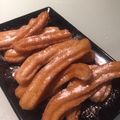 Cooksnap dari Hesti untuk resep Churros mudah & ekonomis 😁