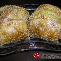 Cooksnap από chalexandra στη συνταγή Καλιτσούνια με σπανάκι