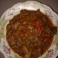 Cooksnap dari delita fuzidia untuk resep Oseng Daging Cabe Bawang #BikinRamadhanBerkesan #Day1