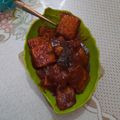 Cooksnap dari Windy untuk resep Semur tempe ekonomis 😍