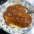 Hua 的 蚵仔煎 cooksnap