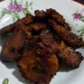 Cooksnap dari Susi Haryanti untuk resep Sate babi super empuk (non halal)