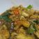 Cooksnap dari Juvilan Gunawanto untuk resep Spicy Chicken Karage with Blackpepper Sauce