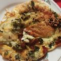 Cooksnap de Tânia Duarte quando cozinhou Omelete na Airfryer.
