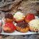 Cooksnap dari dapoer.tomylovely untuk resep Donat menul tanpa telur