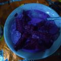 Cooksnap dari Azis Priyanto untuk resep Sop buah Naga