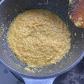 Cooksnap dari devitatinta untuk resep BUMBU DASAR SERBAGUNA - Bumbu Dasar Kuning