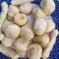 Cooksnap dari dewi untuk resep Chapssal Donust/Donat Korea/Donat Tepung Ketan