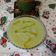 El cooksnap de Helen Martinez Perez cuando hizo Crema de aguacate y pepino.