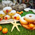 Cooksnap dari Anugrah_yaniputri untuk resep Bomboloni