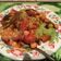 Jyoti Tomar का कुकस्नैप जब उन्होंने रगड़ा पेटिस (ragda pattice recipe in Hindi) बनाया था।