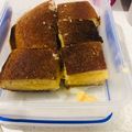Cooksnap dari Mimi Yunianig untuk resep Martabak teflon / martabak bangka