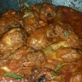 Cooksnap dari Vivi Tan untuk resep Ayam Goreng Rica-Rica