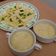 Cooksnap dari ela widyathama untuk resep Creamy Chicken Corn Soup