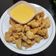 Cooksnap dari Dapur Ima untuk resep Chicken salted egg