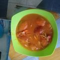Cooksnap dari Vinka.kimmy untuk resep Kepiting Saos Padang
