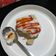 Cooksnap dari Riony untuk resep Korean Egg Bread (Gyeran Bbang)