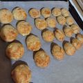 Cooksnap από Γιώτα Αποστολάκη στη συνταγή Αλμυρές μπουκίτσες🧀😋!