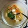 Cooksnap dari Titin Nurhayati untuk resep Sup Ikan Salmon ala Sushi Tei