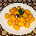 Cooksnap dari DJ. Ana untuk resep Pompom potato cheese