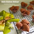 Cooksnap dari Eni henie untuk resep Bolu Kukus Mekar Gluten Free