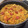 El cooksnap de Luis Mesa cuando hizo Paella mixta de carne, langostinos y champiñones.