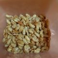 Cooksnap dari Amna Pyordova untuk resep Kacang Batu (Kacang Merah Goreng)