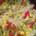 Cooksnap dari Natasha Destiano untuk resep Tumis labu siam jagung manis