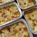 Cooksnap dari Suzanti Rizky untuk resep Klappertaart keju kukus praktis mudah