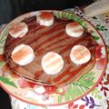 Cooksnap-ul lui Maria Mariuca atunci când a preparat Clătite americane cu banane.