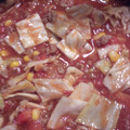 Ruby Lee's cooksnap of when they made Lazy Day Cabbage Roll Casserole.