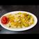 Jayshree Chotalia's cooksnap of when they made વેજ દમ બિરયાની (Veg Dum Biryani Recipe In Gujarati).