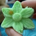 Cooksnap dari Krismiati Suprapto untuk resep Putu Ayu Lembut Empuk Menul Menul