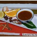 Cooksnap από Ζουζουνελ στη συνταγή Μαρμελάδα εσπεριδοειδών με μπαχαρικά