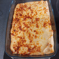 El cooksnap de Jose Luis Puchol Vercher cuando hizo Canelones de pollo.