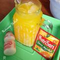 Cooksnap dari Lia Ariani untuk resep Nutrisari Yakult 🍶