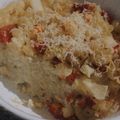 Cooksnap dari adelia puspita sari untuk resep Macaroni schotel panggang