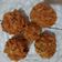 Cooksnap dari Wuri Agung untuk resep Bola Bola Kribo