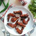 Cooksnap dari Wina Kartika untuk resep Chicken Wings ala PH