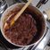 El cooksnap de Bianka Palma cuando hizo Mermelada de higos.