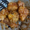 Cooksnap dari jojo untuk resep Yangnyeom Tongdak | Ayam pedas manis korea