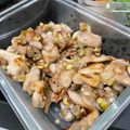 Cooksnap dari Makanhap untuk resep Lemongrass Chicken ala Vietnam (315)